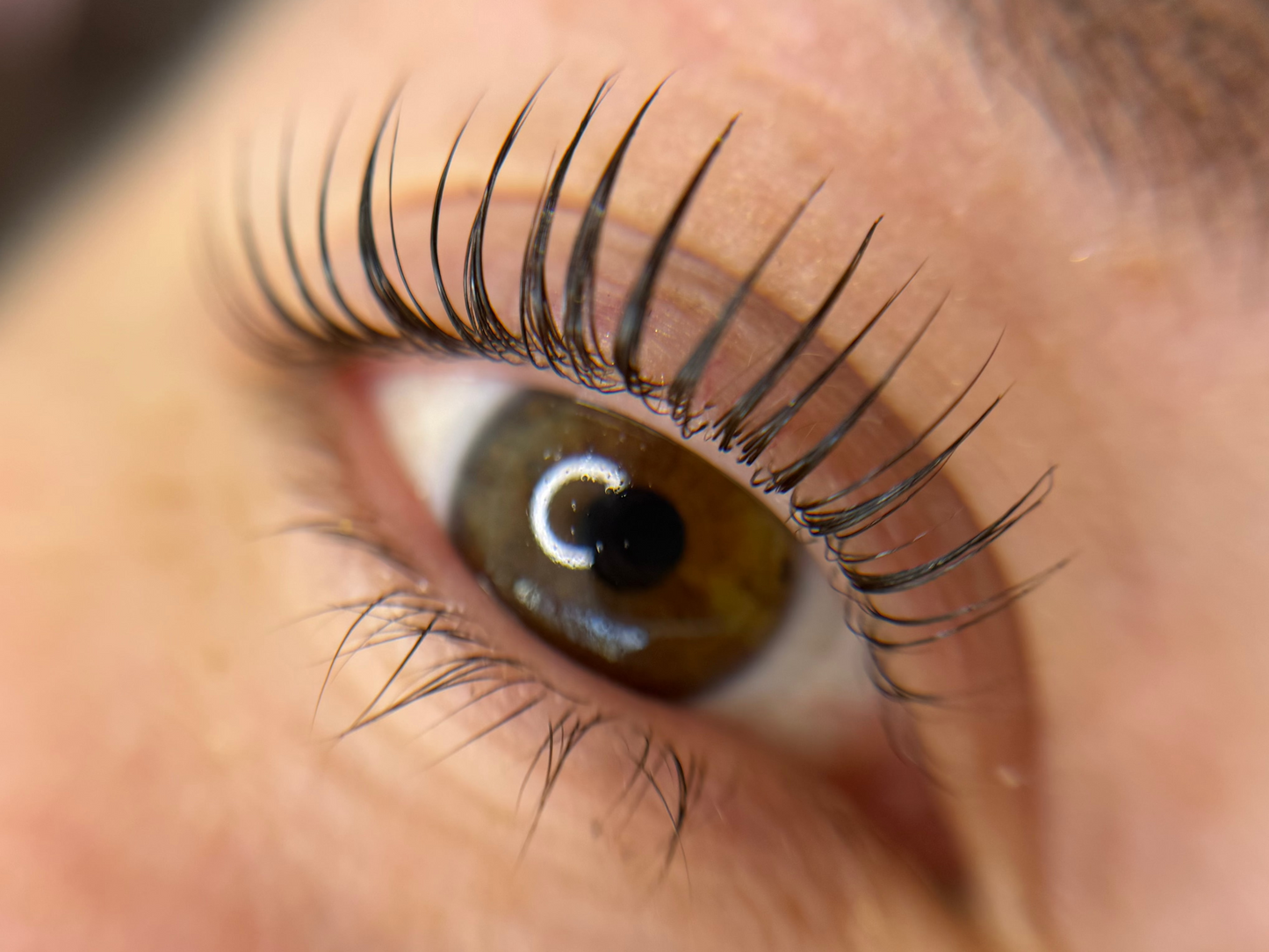 Promoción Amigas 2x$45.000 Lifting de Pestañas