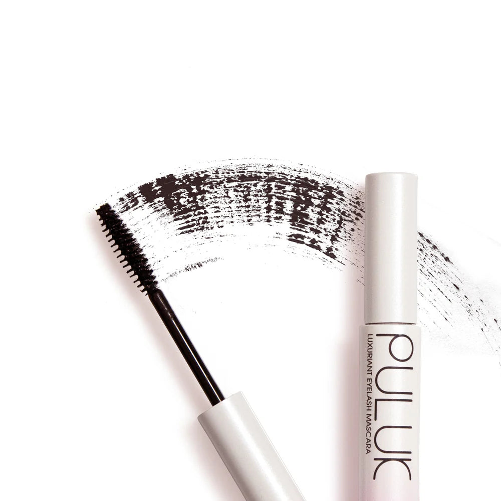 PULUK Eyelash Luxuriant – Máscara de Pestañas Profesional