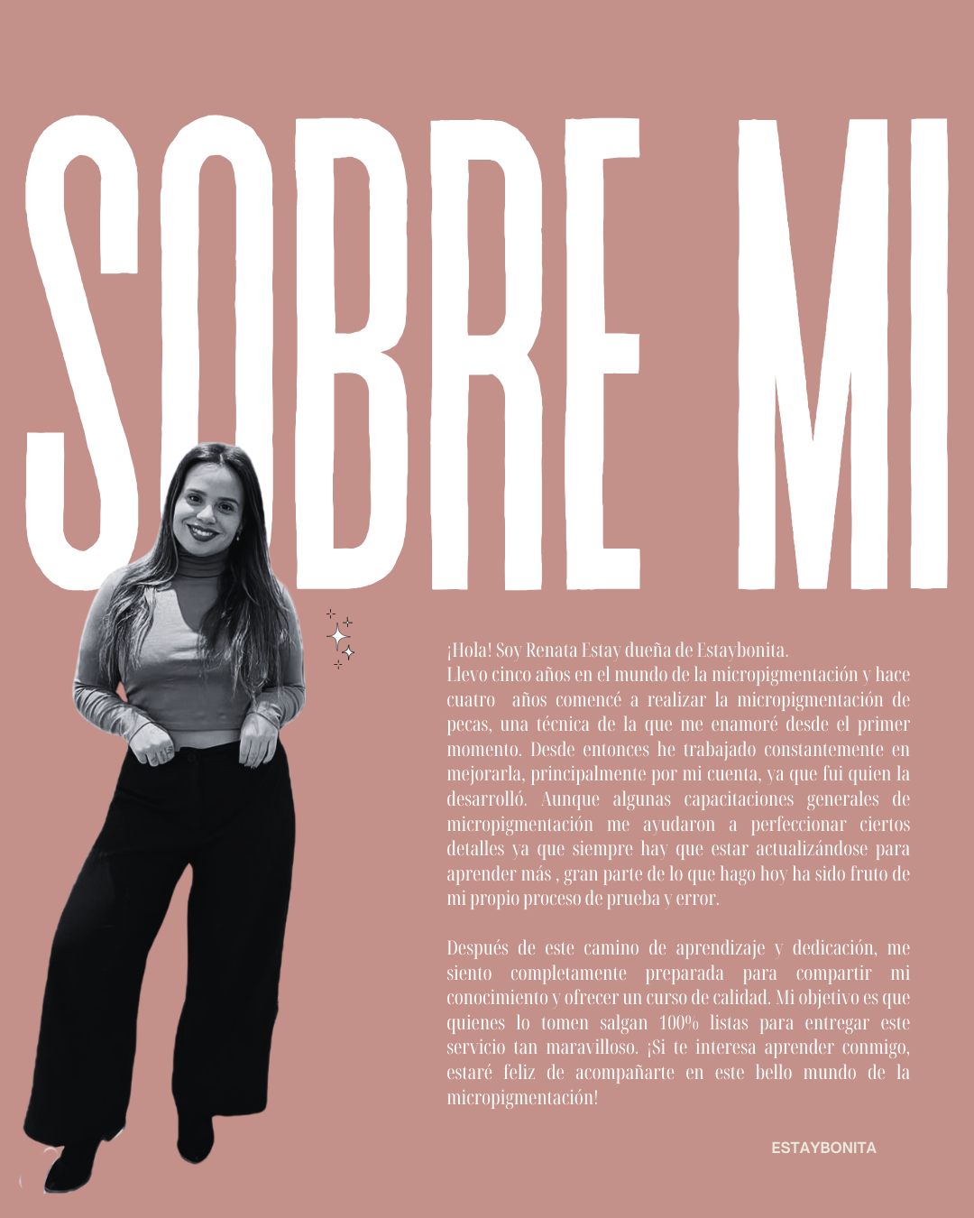 ✨ Curso de Micropigmentación de Pecas  Modalidad: Online