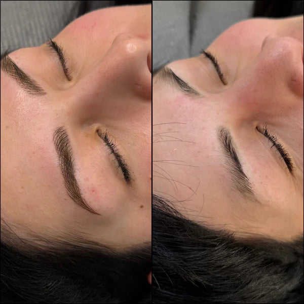 Microblading HairStrokes