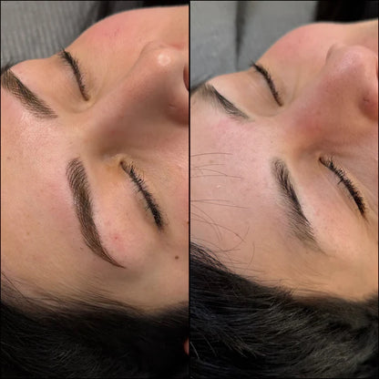 Microblading HairStrokes