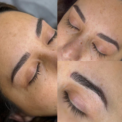 Microblading HairStrokes