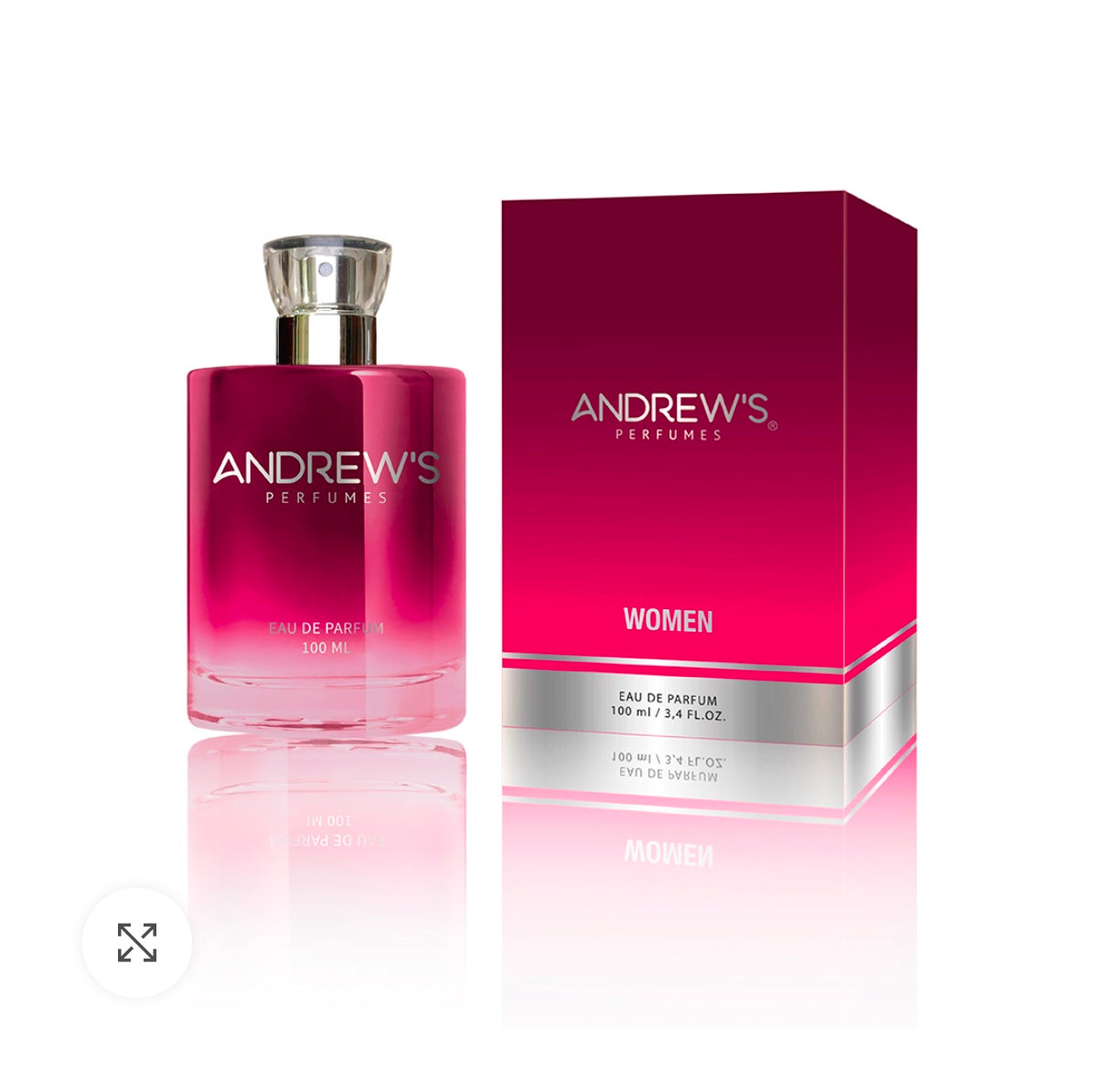 Andrew's F9 – Inspirado en Angel (Thierry Mugler)✨