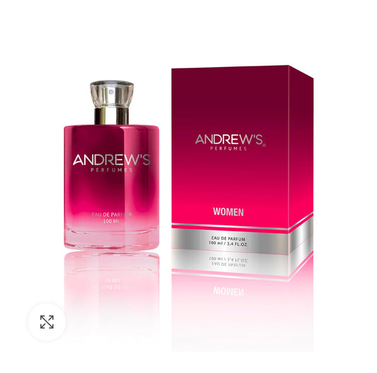 Andrew's F9 – Inspirado en Angel (Thierry Mugler)✨