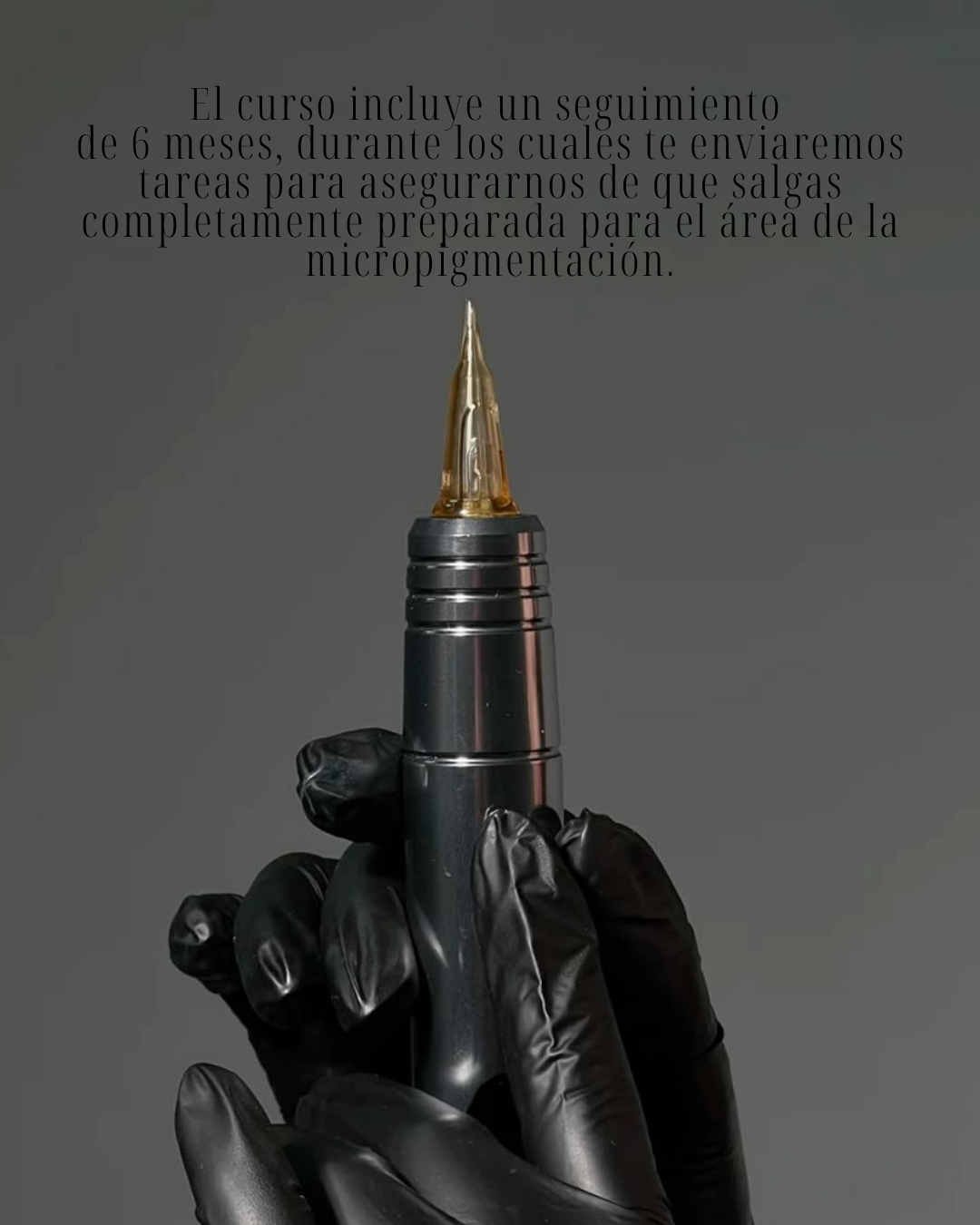 ✨ Curso de Micropigmentación de Pecas  Modalidad: Online