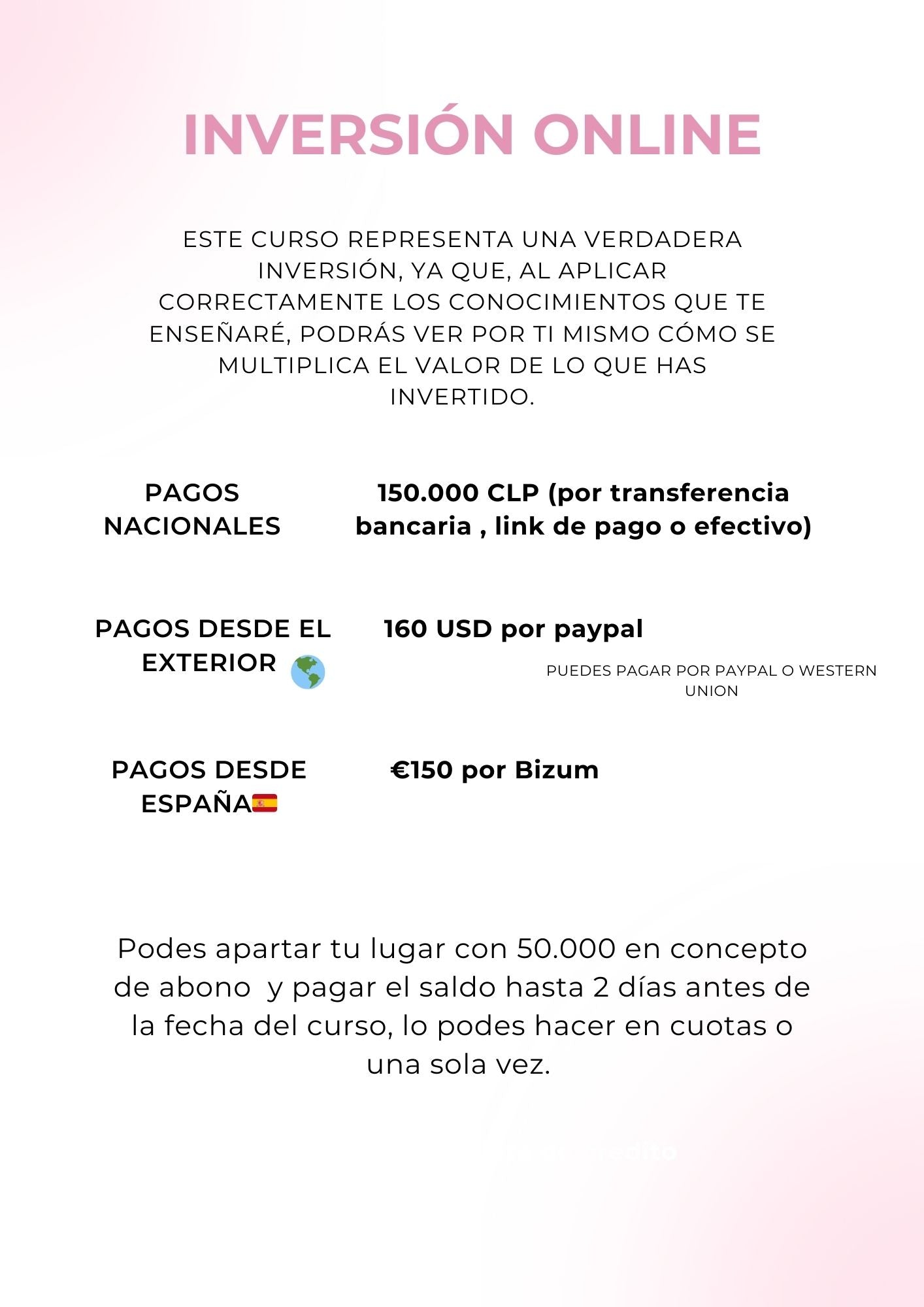 CURSO DE LIFTING DE PESTAÑAS TRADICIONAL / COREANO (Presencial)