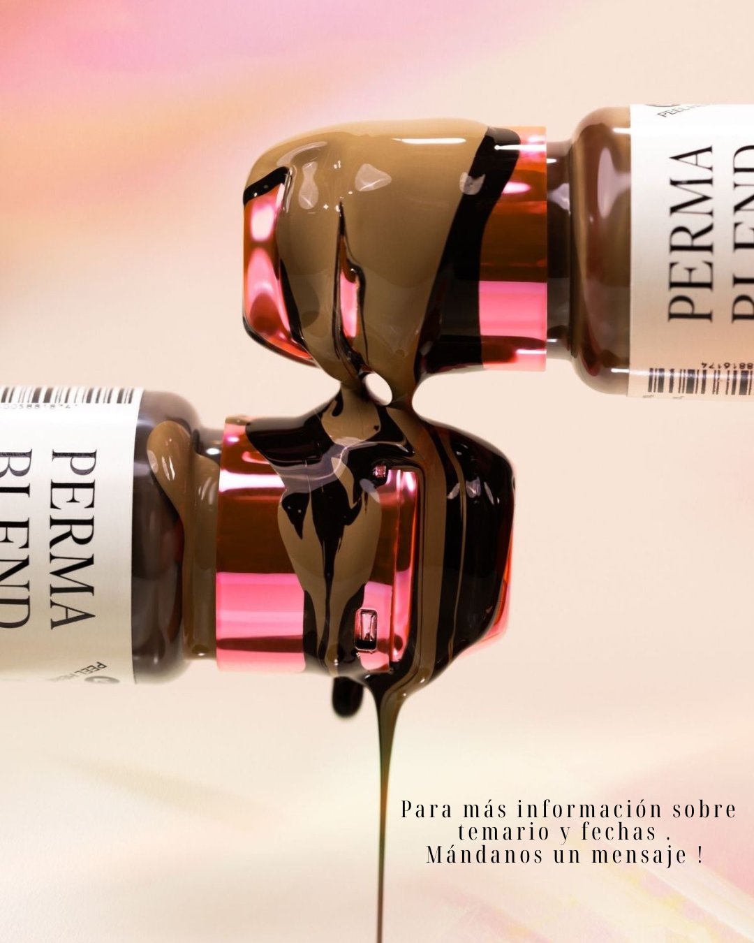 ✨ Curso de Micropigmentación de Pecas  Modalidad: Online