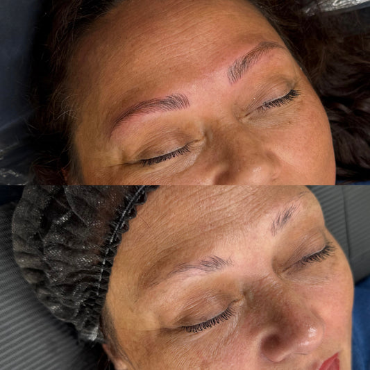 Microblading HairStrokes
