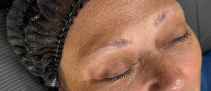 Microblading HairStrokes