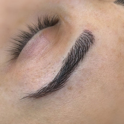 Microblading HairStrokes
