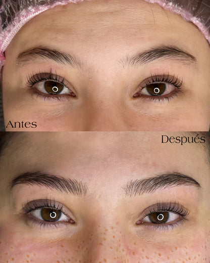 Microblading HairStrokes