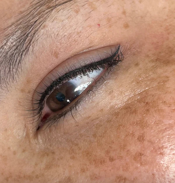 Delineado Semipermanente