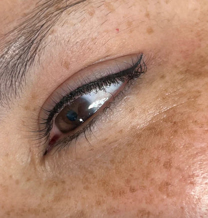 Delineado Semipermanente