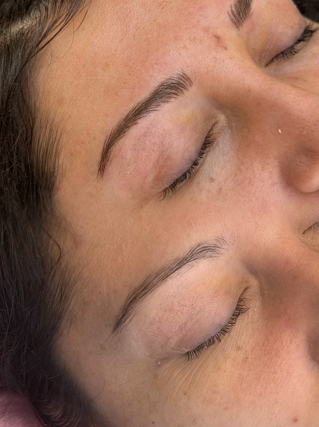 Microblading HairStrokes