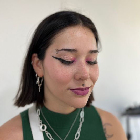Micropigmentación Pecas