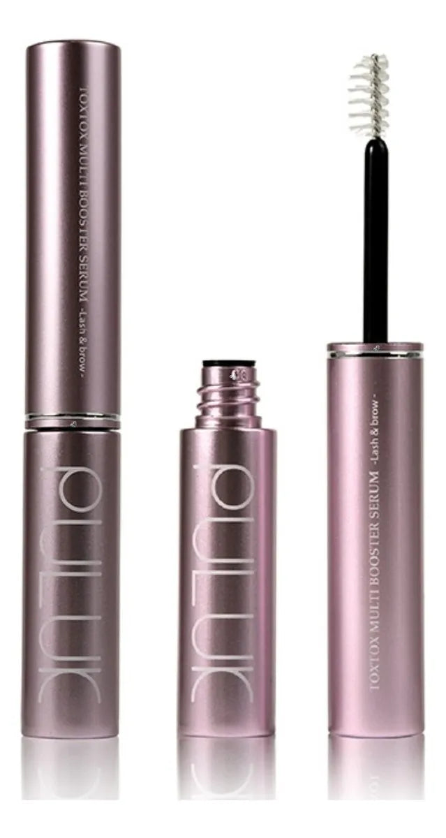 Puluk ToxTox Multi Booster