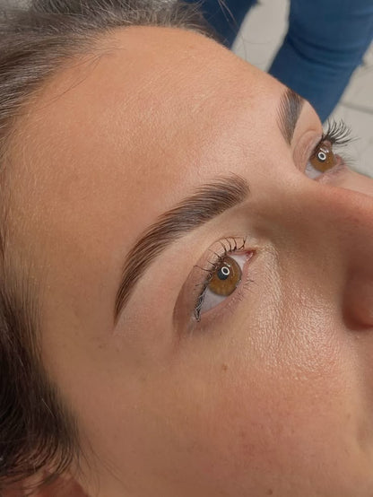 Laminado/Perfilado  de cejas