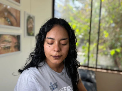 Micropigmentación Pecas