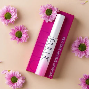 Mascara de Pestañas Fortalecedora Puluk